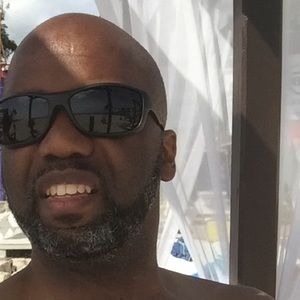 Meet your Posher, Rj